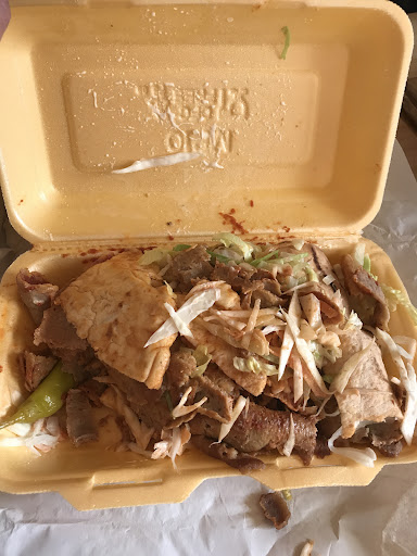 Photo of Pendik Kebab & Pizza Takeaway - 260 Ashley Rd, Poole BH14 9BZ